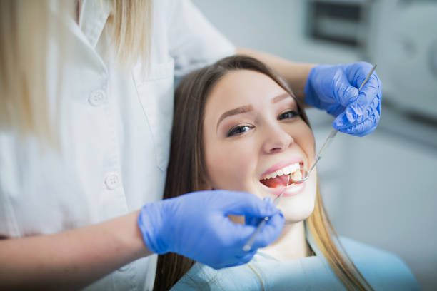 Best Commercial Dentistry  in Masonville, KY